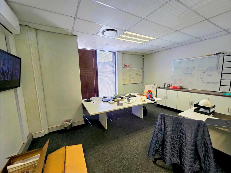 To Let commercial Property for Rent in Stikland Industrial Western Cape